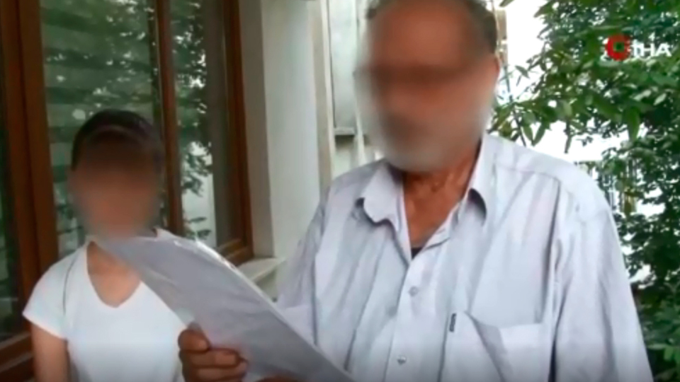 Korkunç! Genç kıza akraba tecavüzü!