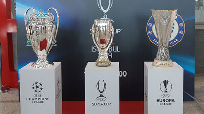 UEFA'dan yeni turnuva geliyor!