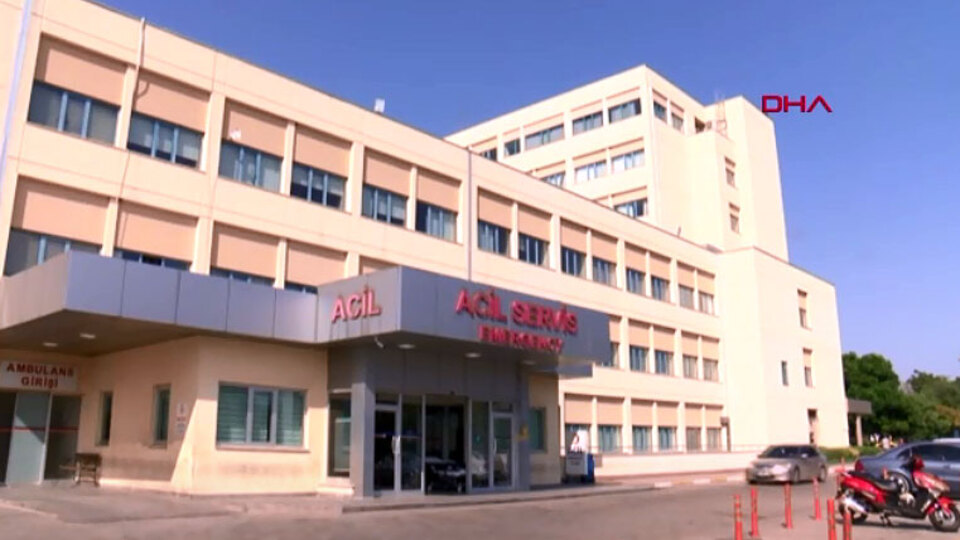 Yetiştirme yurdunda kan donduran olay: Öldürmek istedim