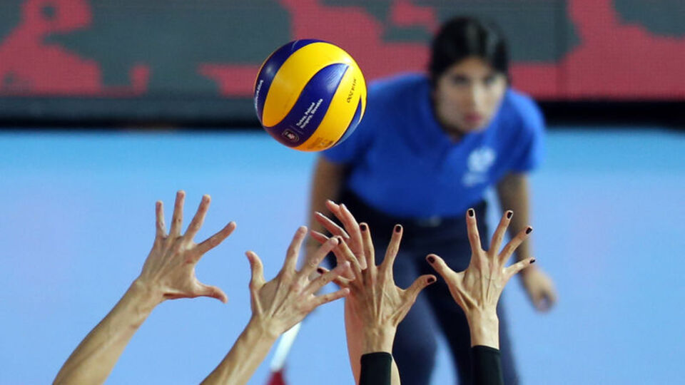 Voleybolda Balkan Kupası başlıyor