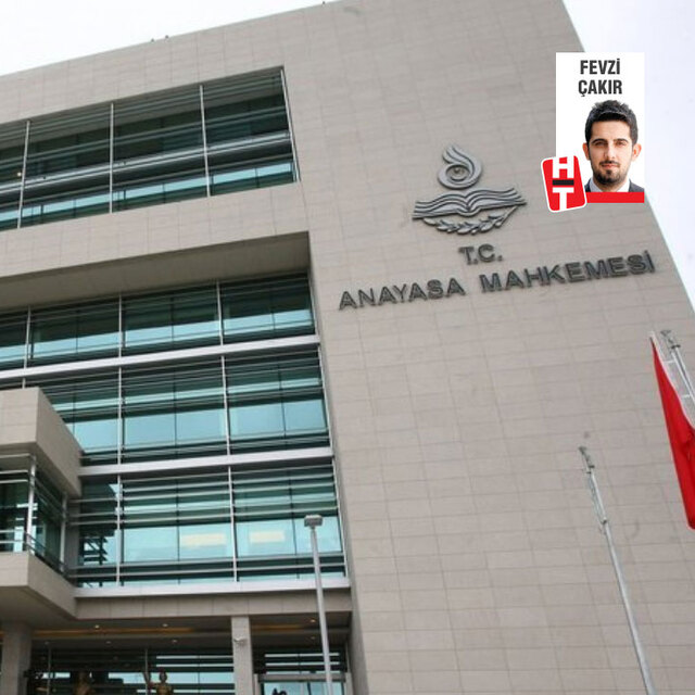 AYM'den "Hayata Dönüş" operasyonu kararı