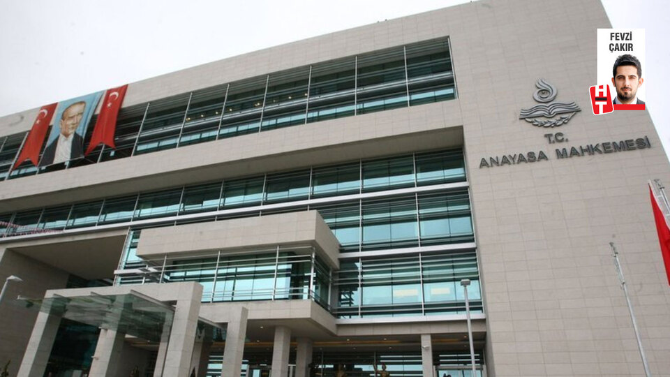 AYM'den "Hayata Dönüş" operasyonu kararı