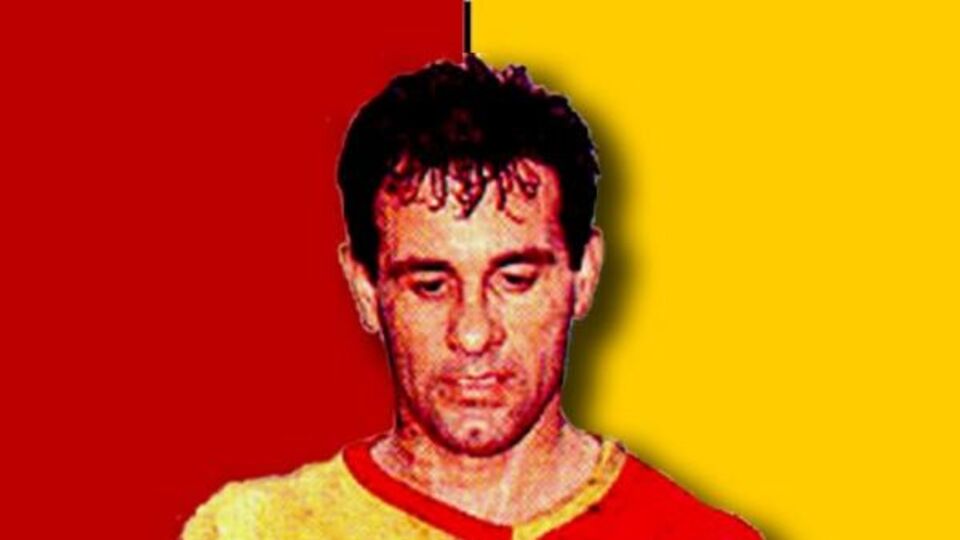 Futbolumuzun Taçsız Kralı Metin Oktay