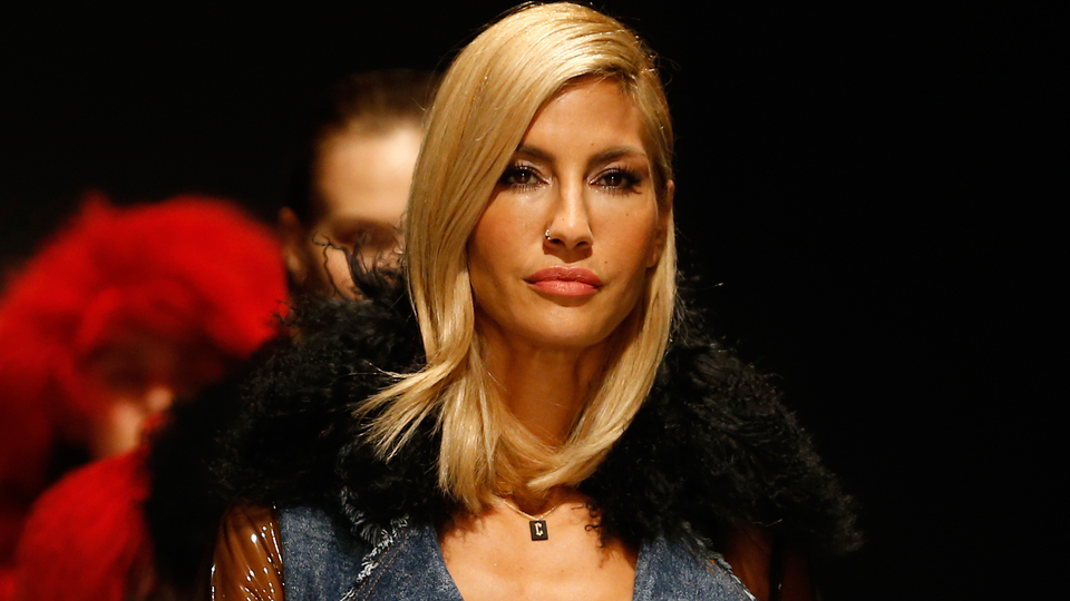 O davadan beraat etti! Hapsi istenmişti...