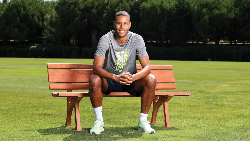 "Şampiyonluk yaşamak istiyorum"