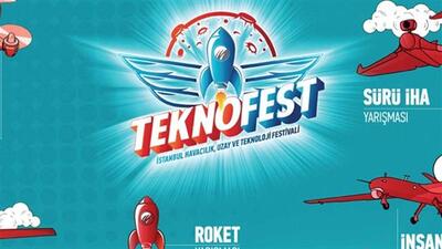 Teknofest 2019 ne zaman başlayacak?