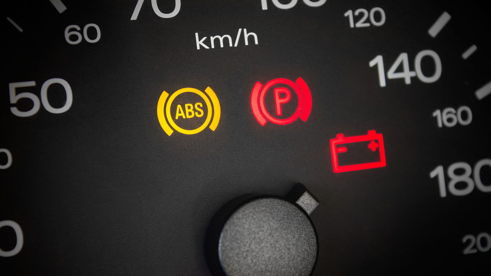 Anti Patinaj Sistemi (ASR) nedir ve nasıl çalışır?