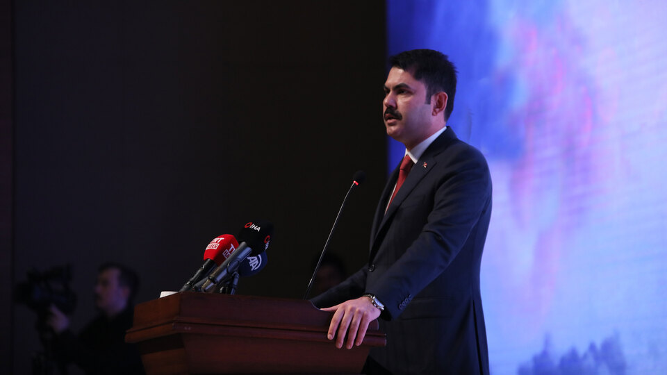 Kentsel dönüşümde yeni yol haritası açıklandı