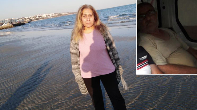 Pompalıyla katlettiği eş için akılalmaz suçlama!