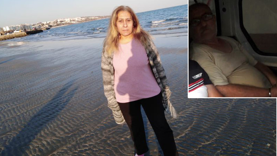 Pompalıyla katlettiği eş için akılalmaz suçlama!