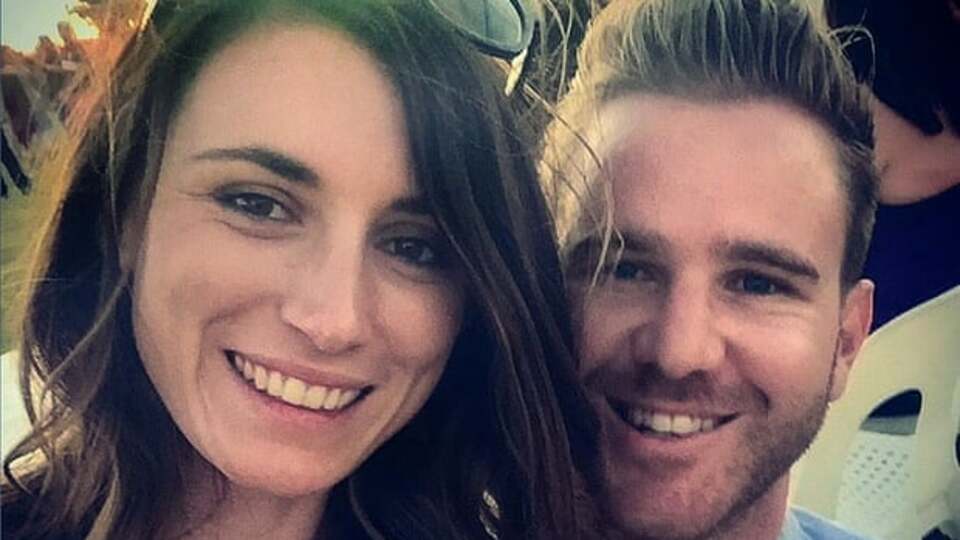 İran'da drone ile çekim yapan iki turist tutuklandı!