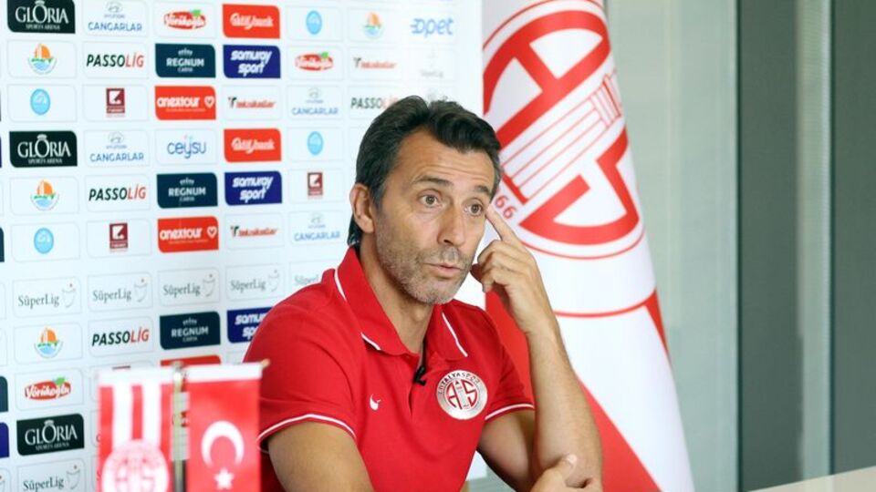 "Kayseri'yi yenmek istiyoruz"