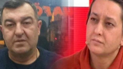 Babasını önce vurdu sonra da annesinin yardımıyla tandırda yaktı