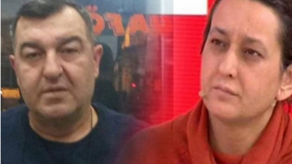 Babasını önce vurdu sonra da annesinin yardımıyla tandırda yaktı