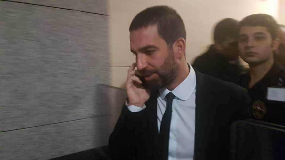 Arda Turan kararı tartışma yarattı