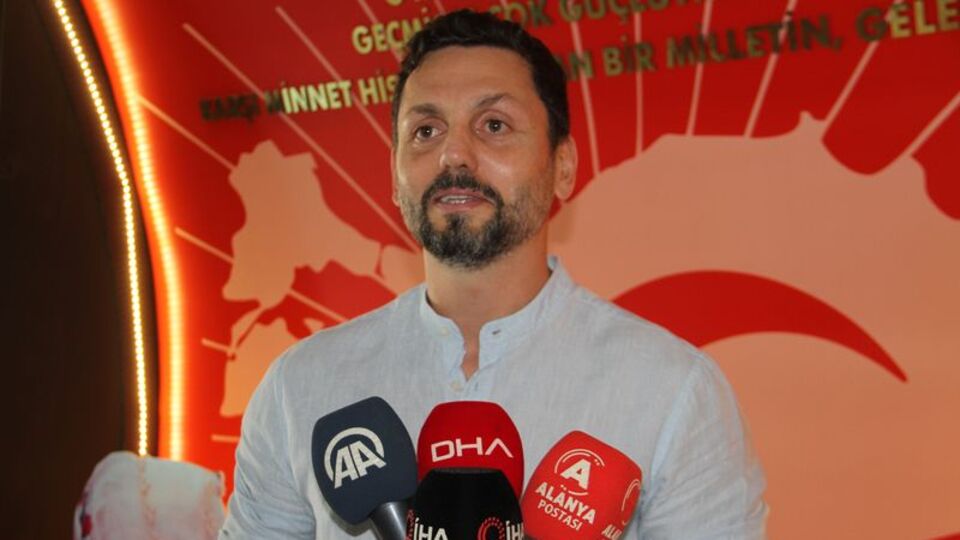 "Detaylar maçın skorunu belirleyecek"