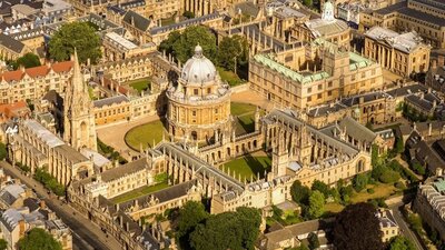 Dünya Üniversiteleri Sıralaması 2020 yayımlandı!