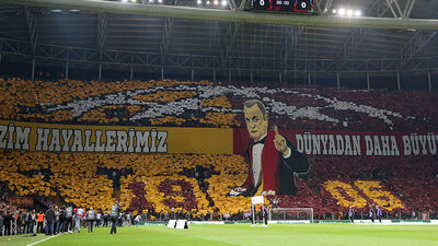 Dev hamle için başvuru yapıldı!