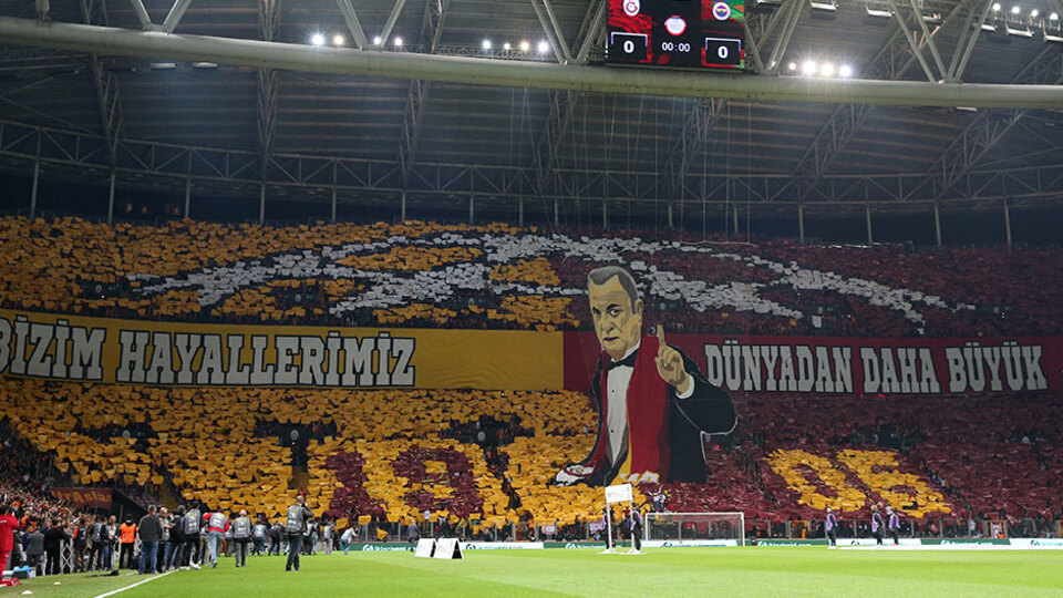 Dev hamle için başvuru yapıldı!