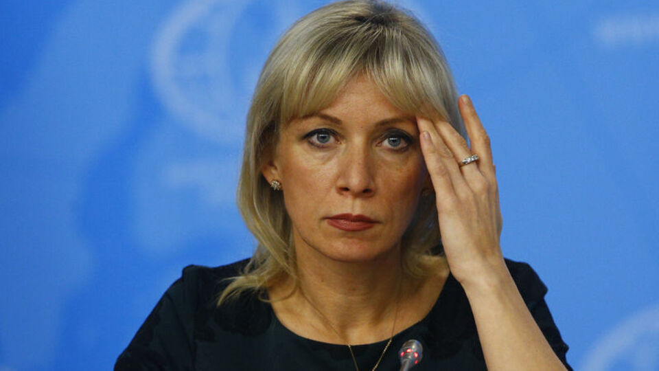 Rusya Dışişleri'nden 'ABD casusu' açıklaması