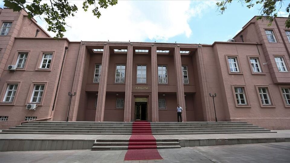 Yargıtay'dan Cumhuriyet gazetesi kararı!