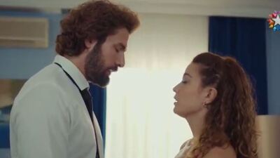 Benim Tatlı Yalanım 13. son bölüm!