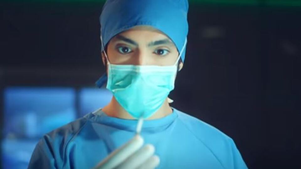 Mucize Doktor 1. son bölümü!