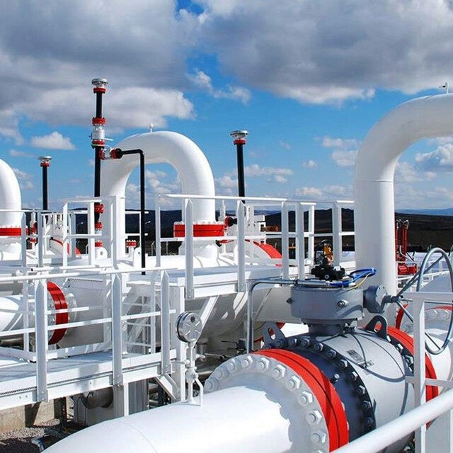 Doğalgaz fiyatında beklenen düşüş