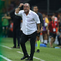 Tahkim Kurulu'ndan Fatih Terim kararı