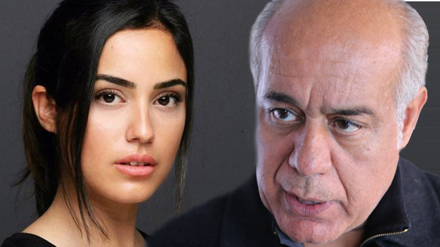 "Bu bebeği torunum olarak kabul etmiyorum"