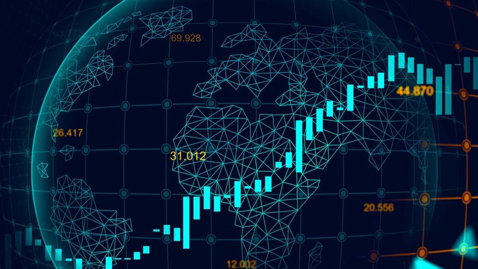 Dünyada faizi en yüksek 10 ülke arasındayız