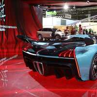 Batıya korku saldılar