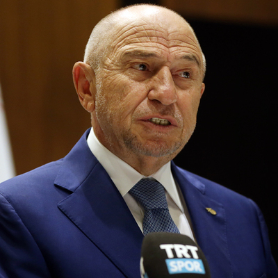 "Kulüpler, Nihat Özdemir'den 'ağabeylik' bekliyor!"