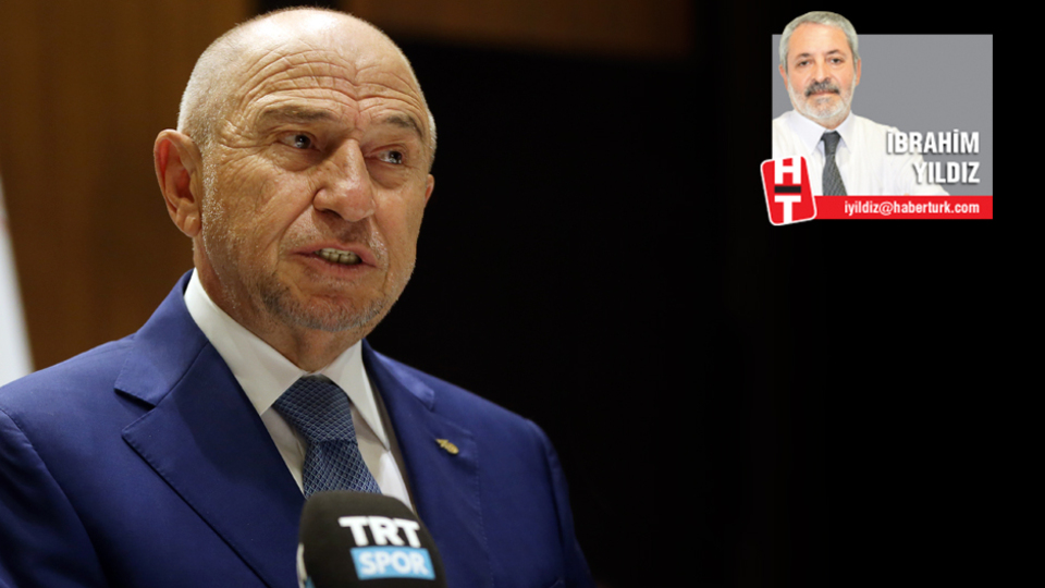 "Kulüpler, Nihat Özdemir'den 'ağabeylik' bekliyor!"