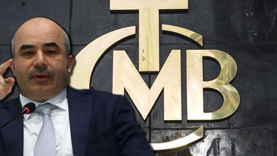 Merkez Bankası faiz kararını açıkladı!
