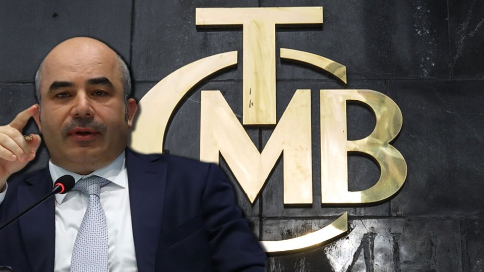 Merkez Bankası faiz kararını açıkladı!