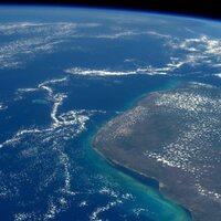 Dinozorları yok eden göktaşının Dünya'ya çarptığı gün neler yaşandı?