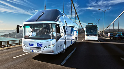 Artık resmen Almanların!