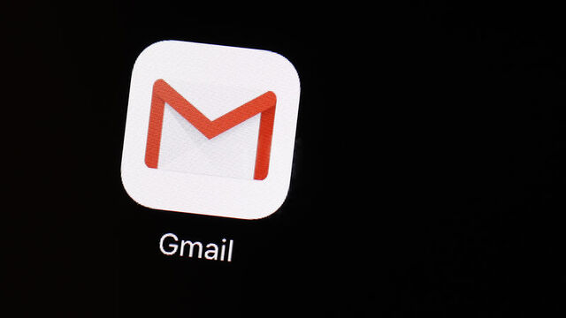 Gmail Kaydol