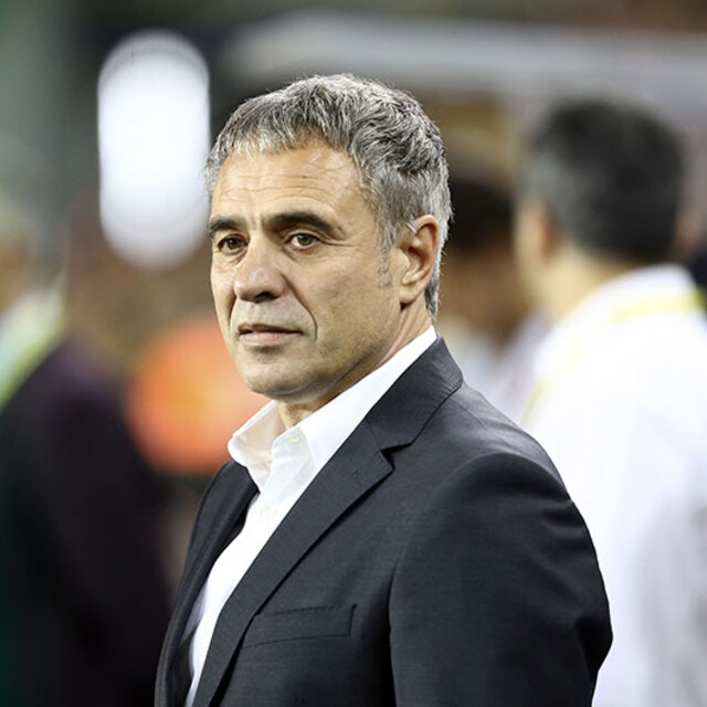 Ersun Yanal'ı mest ettiler!