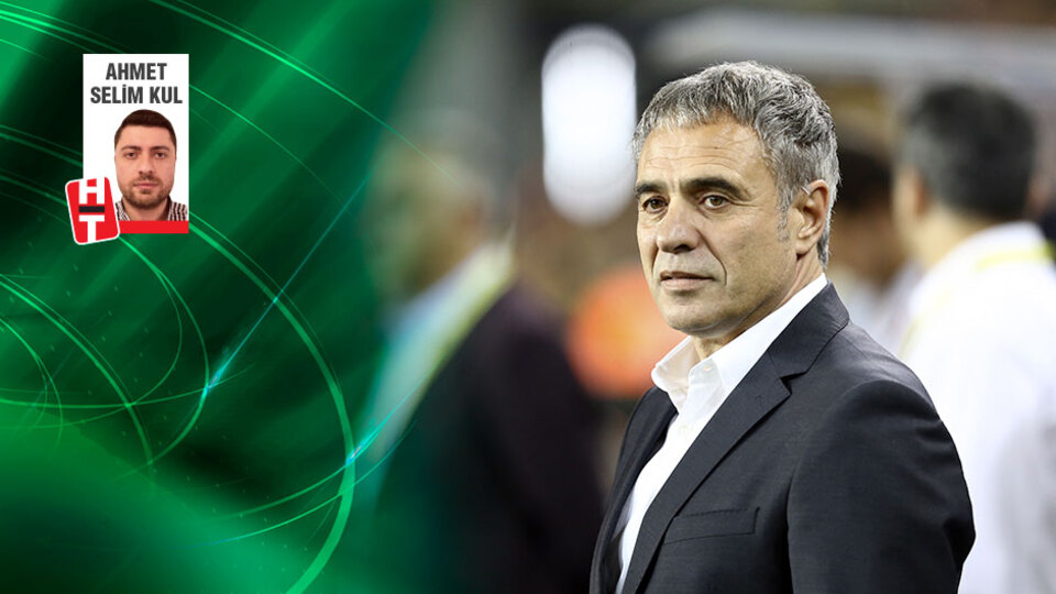 Ersun Yanal'ı mest ettiler!