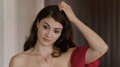 Afili Aşk 13. son bölüm!