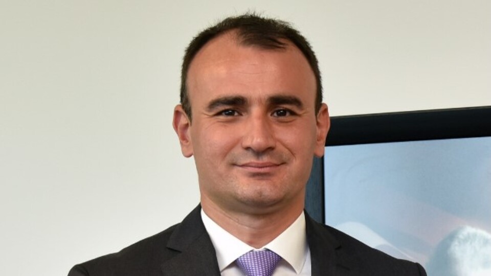 Borçlanma Genel Müdürlüğü'ne atama