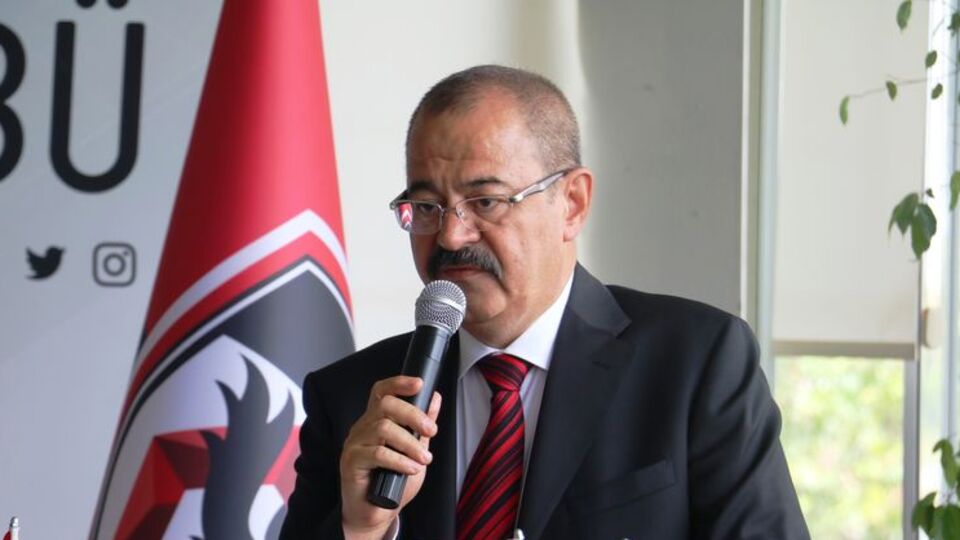 Konukoğlu görevi devrediyor