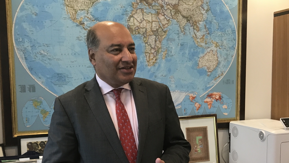 EBRD'den Türkiye'de 1 milyar Euro yatırım