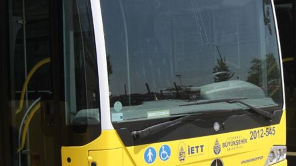 İstifanın ardından İETT'ye atama