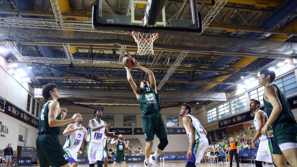 Bandırma farklı galip