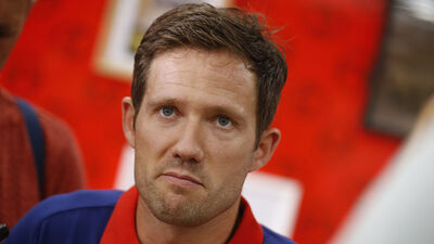 "6 şampiyonluk beni mükemmel yapmaz"