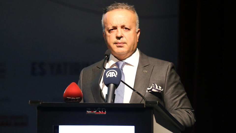 "İhracat Ana Planı, hem 100. yıl hem de sonrası için çok önemli"