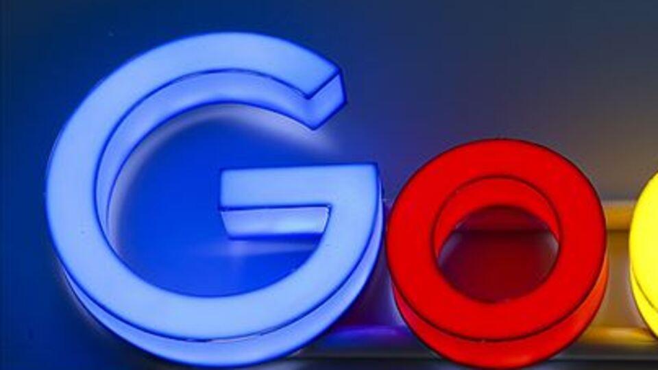 Google'a dev vergi cezası